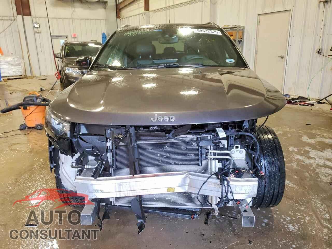 JEEP COMPASS 2024 - 3C4NJDCN3RT600707