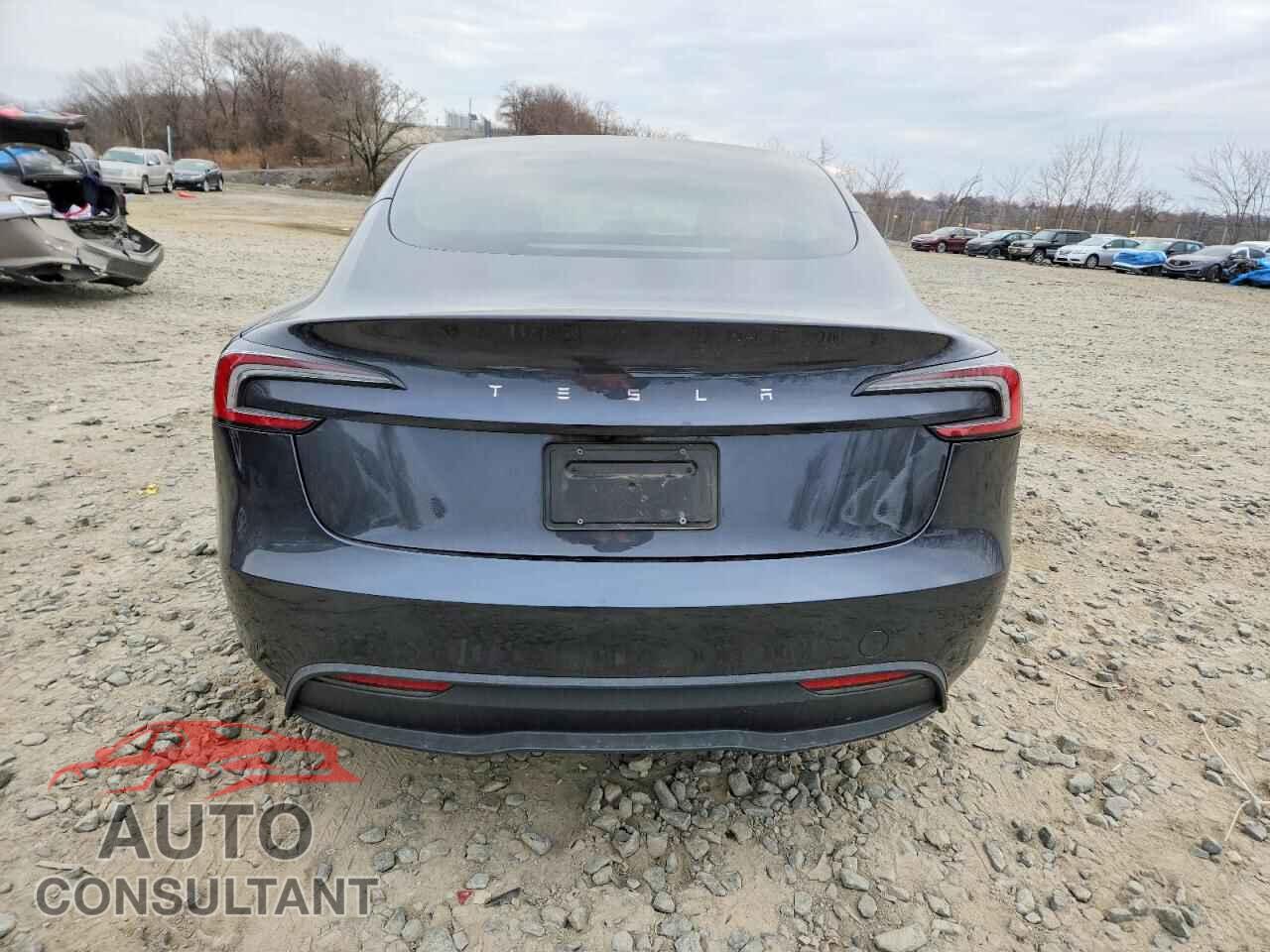 TESLA MODEL 3 2024 - 5YJ3E1EA5RF772501