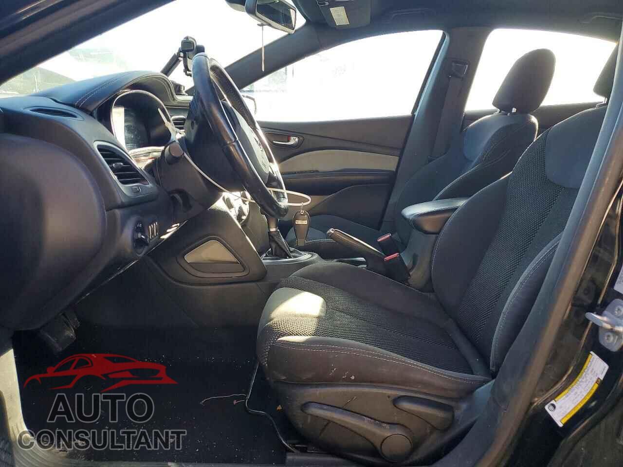 DODGE DART 2016 - 1C3CDFBB4GD540929