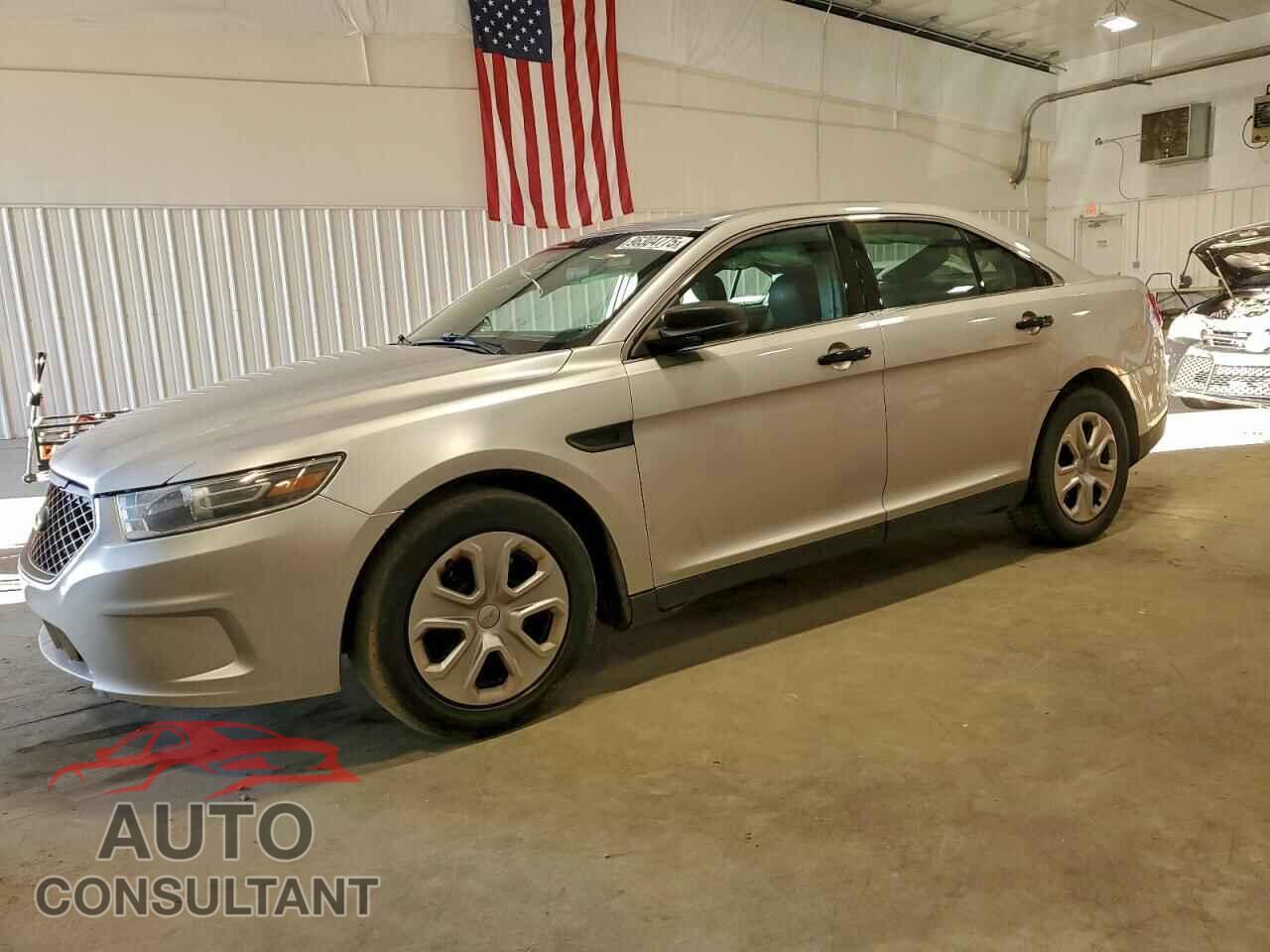 FORD TAURUS 2015 - 1FAHP2MK3FG154438