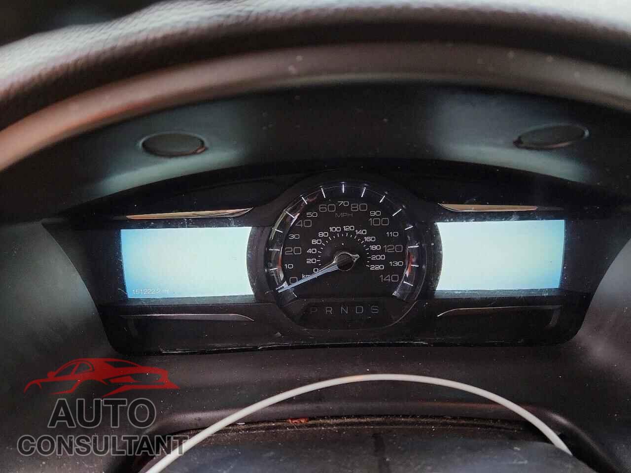FORD FLEX 2015 - 2FMHK6C8XFBA05663