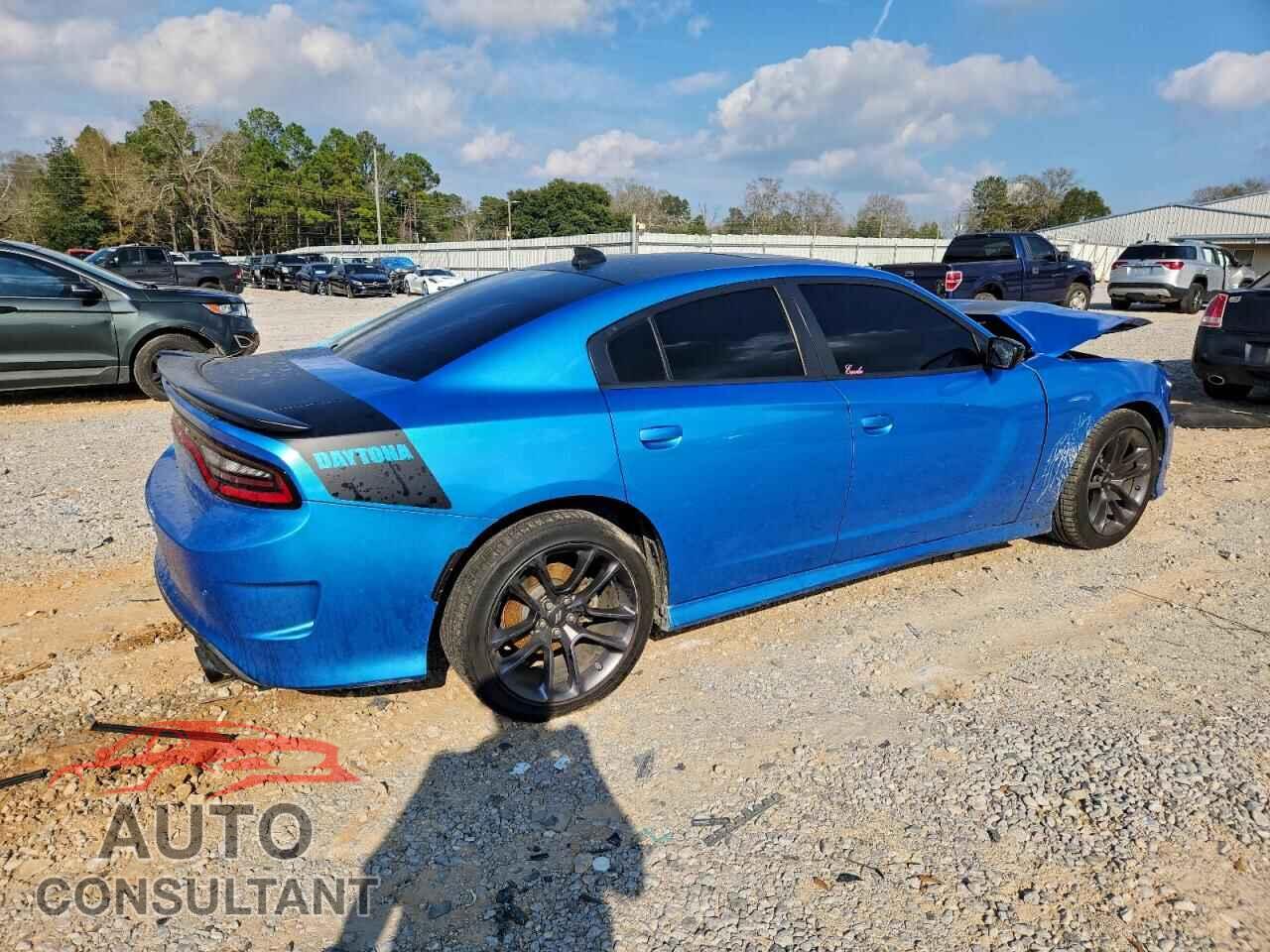 DODGE CHARGER 2023 - 2C3CDXCT8PH689957