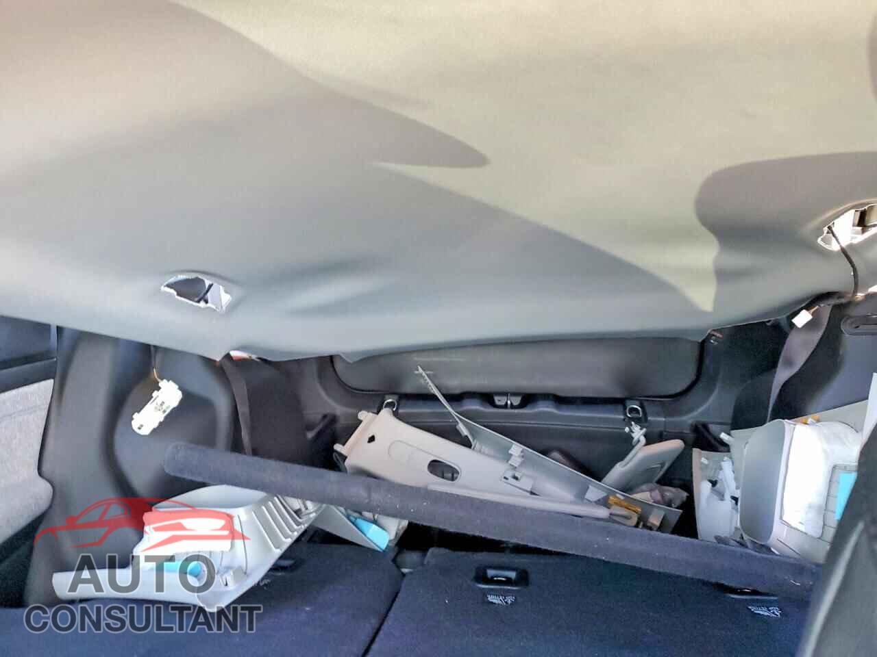 JEEP COMPASS 2022 - 3C4NJDBBXNT209166