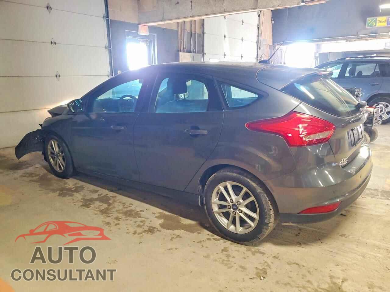 FORD FOCUS 2015 - 1FADP3K25FL364439