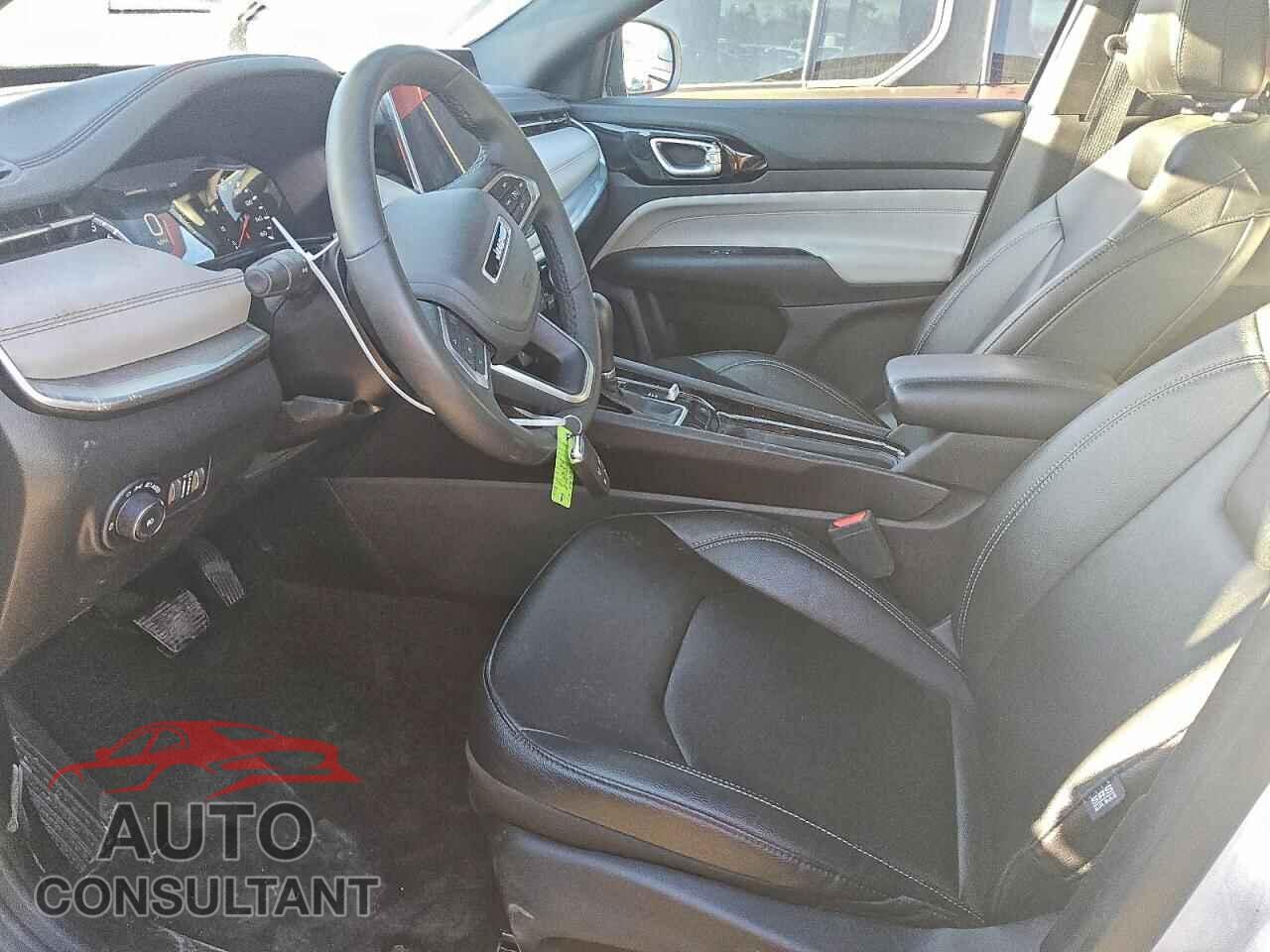 JEEP COMPASS 2025 - 3C4NJDCN8ST511382