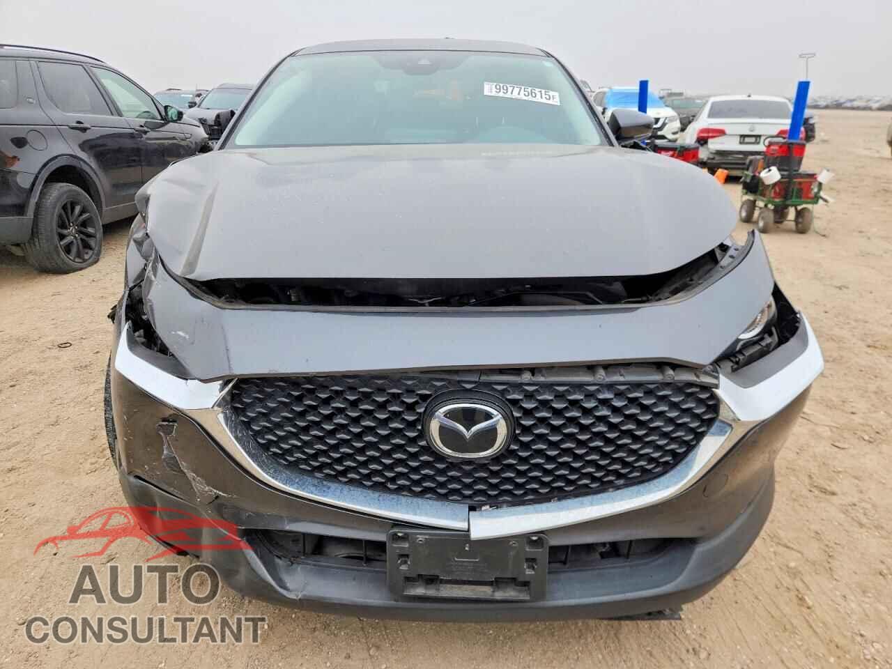 MAZDA CX30 2021 - 3MVDMABL6MM217475