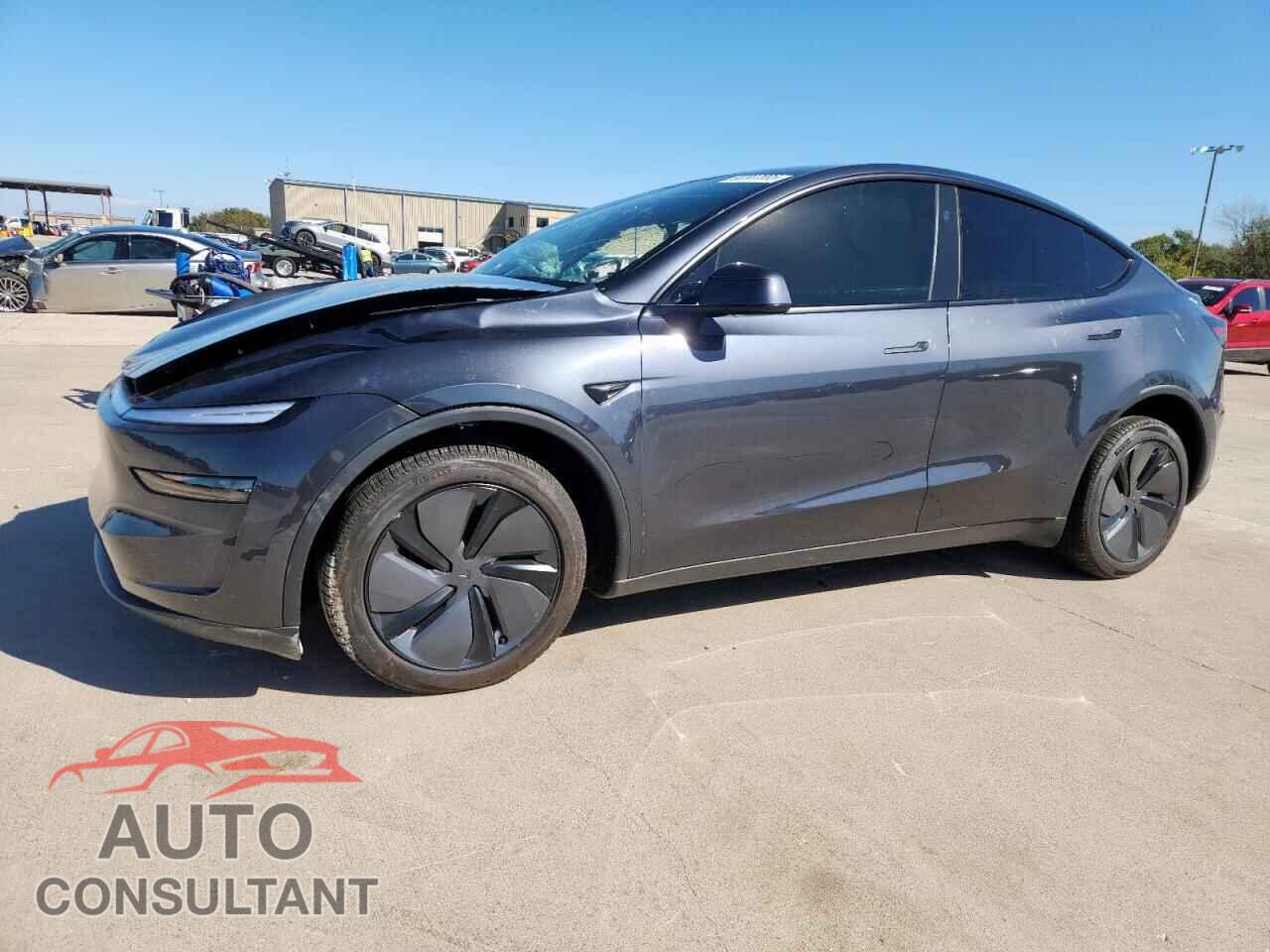 TESLA MODEL Y 2026 - 7SAYGDEE9TA432991