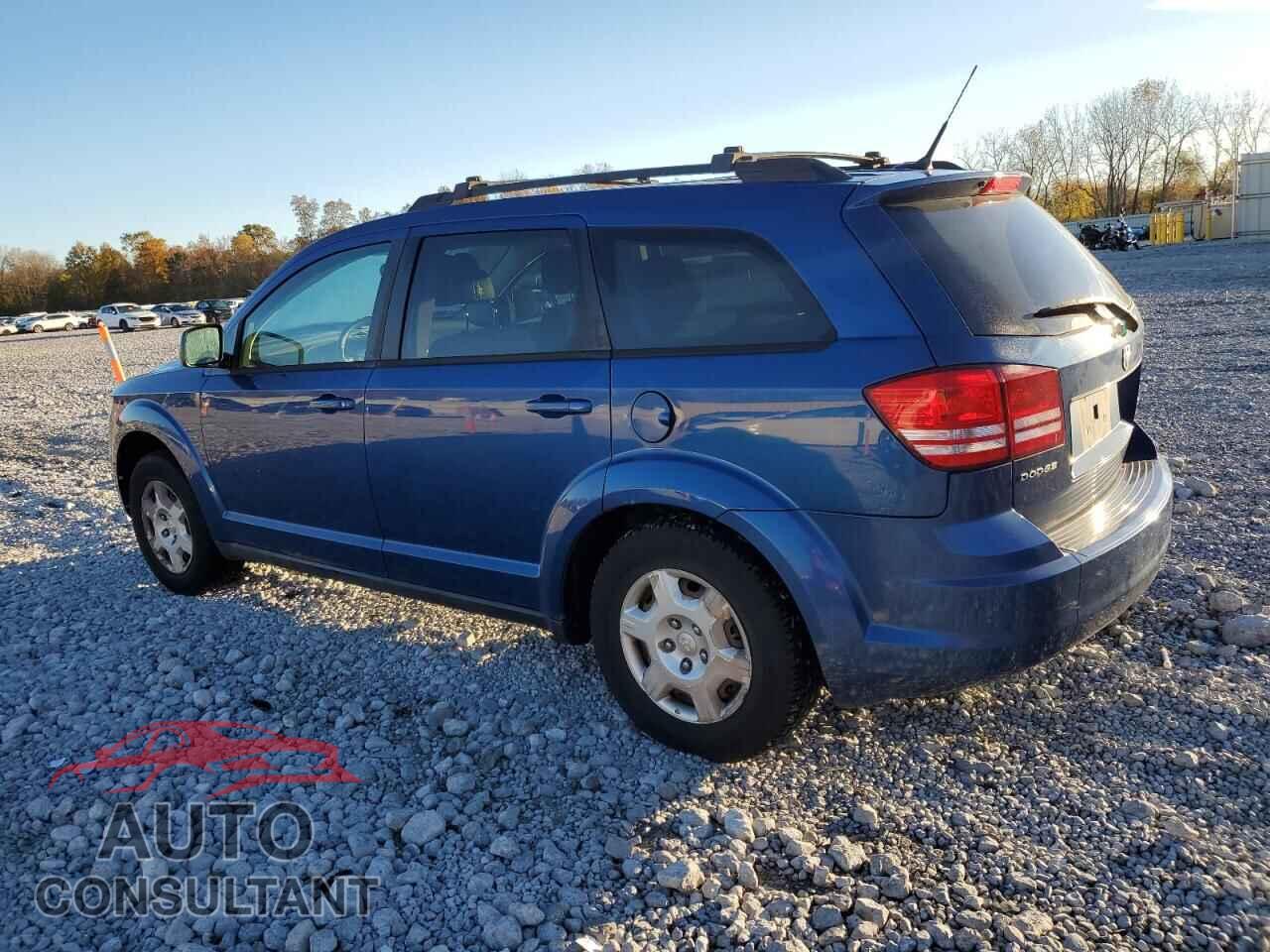 DODGE JOURNEY 2010 - 3D4PG4FB2AT104796