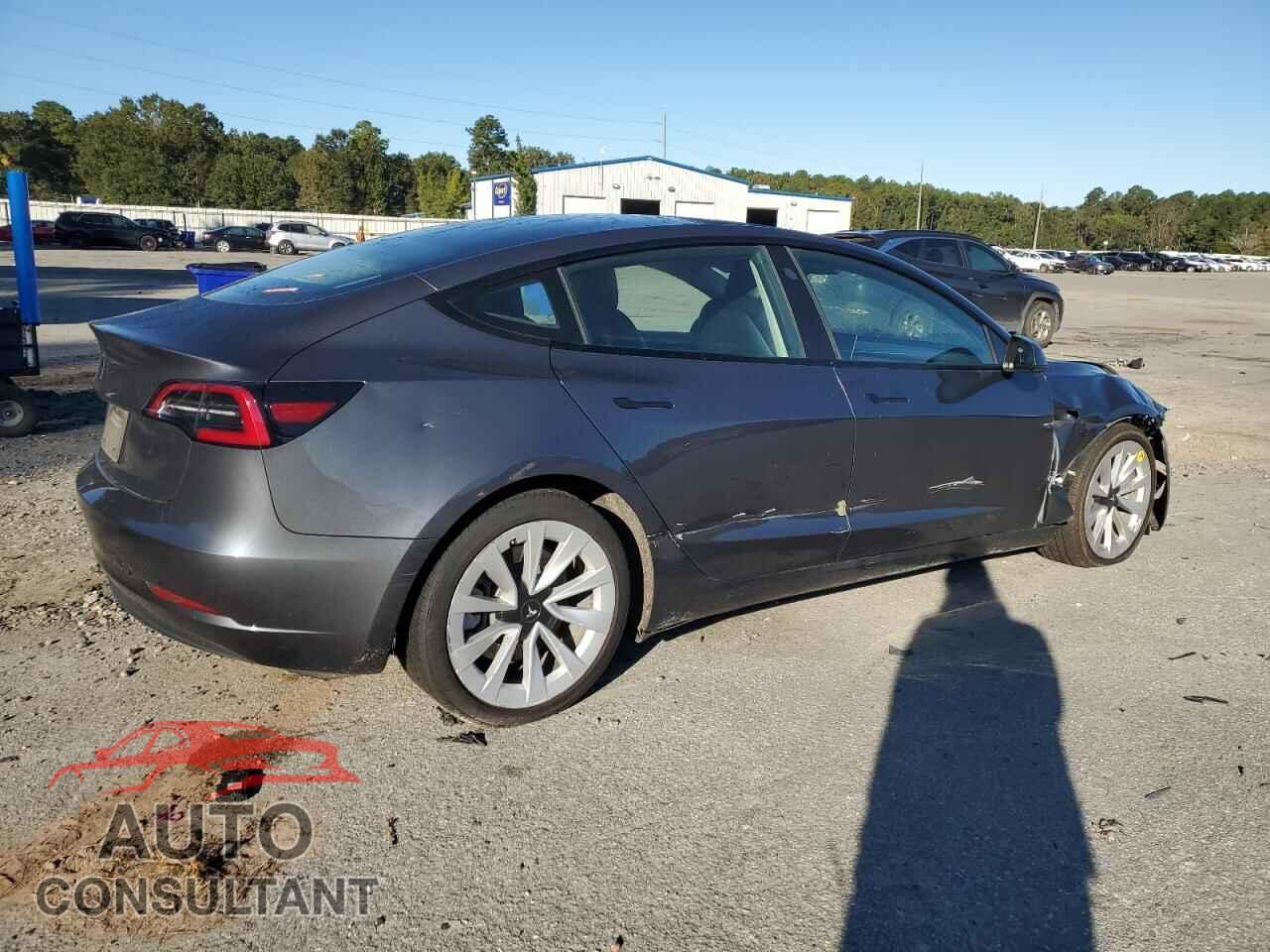TESLA MODEL 3 2023 - 5YJ3E1EA4PF457122
