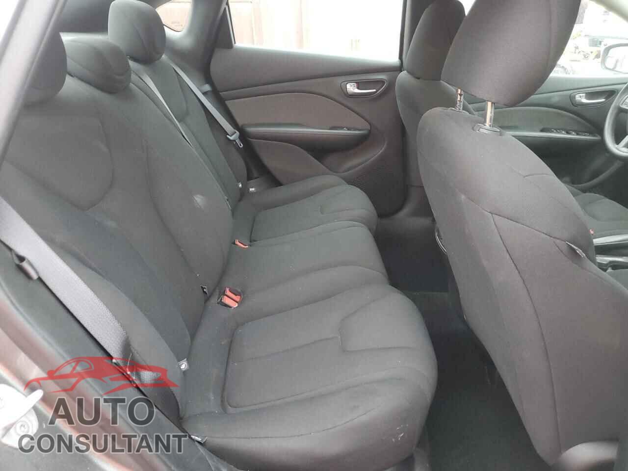 DODGE DART 2013 - 1C3CDFAA2DD198224