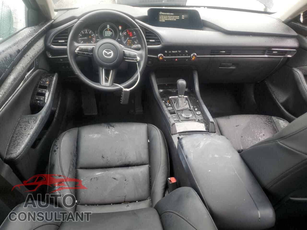 MAZDA 3 2025 - JM1BPACM2S1780377