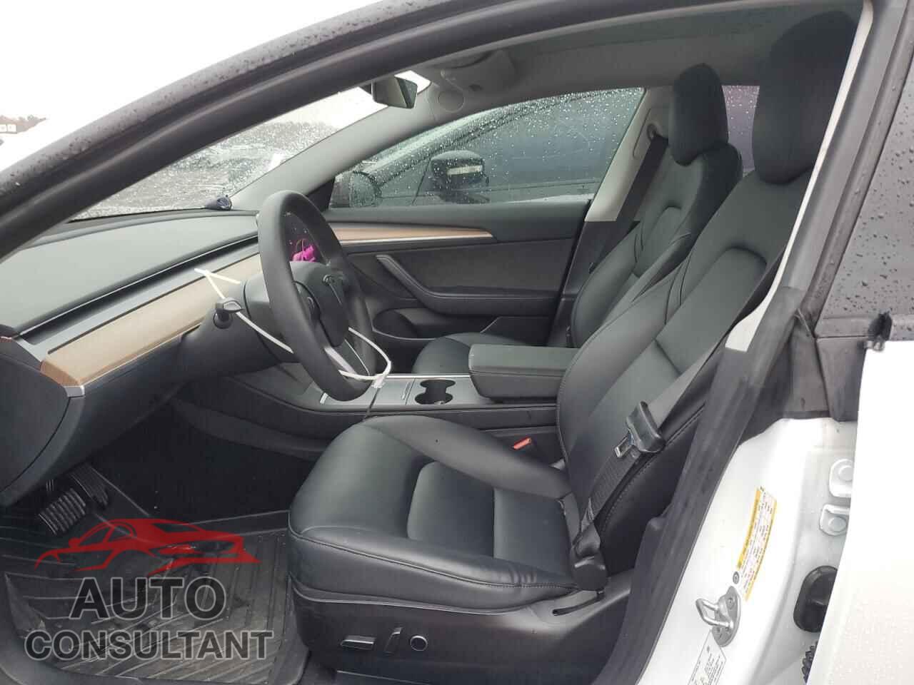 TESLA MODEL 3 2023 - 5YJ3E1EAXPF385780