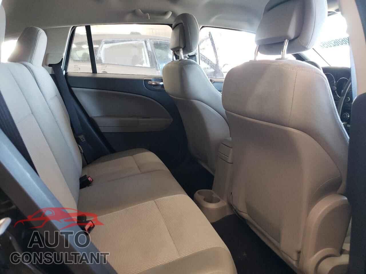 DODGE CALIBER 2011 - 1B3CB3HA4BD114005