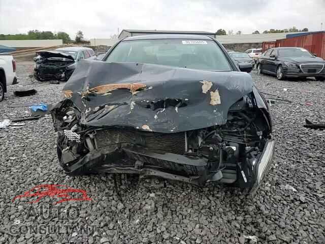 MITSUBISHI GALANT 2012 - 4A32B2FF6CE017979