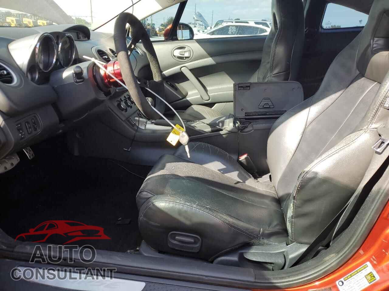 MITSUBISHI ECLIPSE 2011 - 4A31K5DF1BE015443