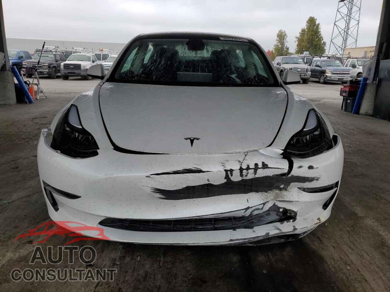 TESLA MODEL 3 2023 - 5YJ3E1EA7PF417410