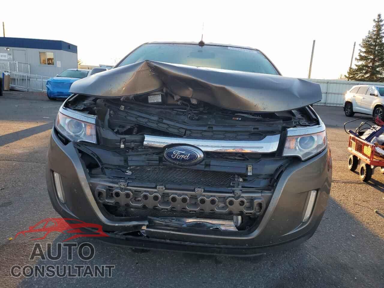 FORD EDGE 2013 - 2FMDK4KCXDBC07120