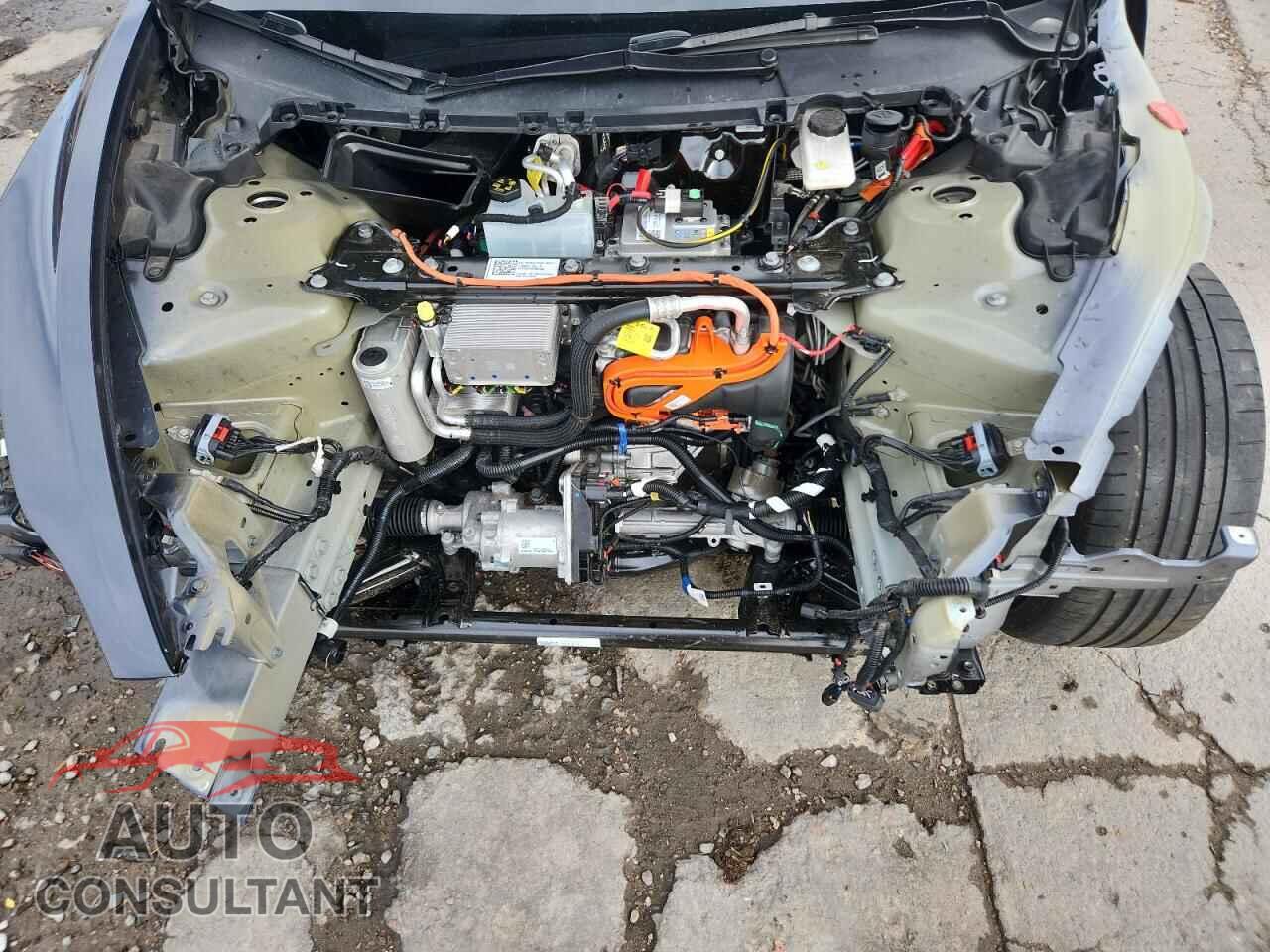 TESLA MODEL 3 2023 - 5YJ3E1EC2PF711640