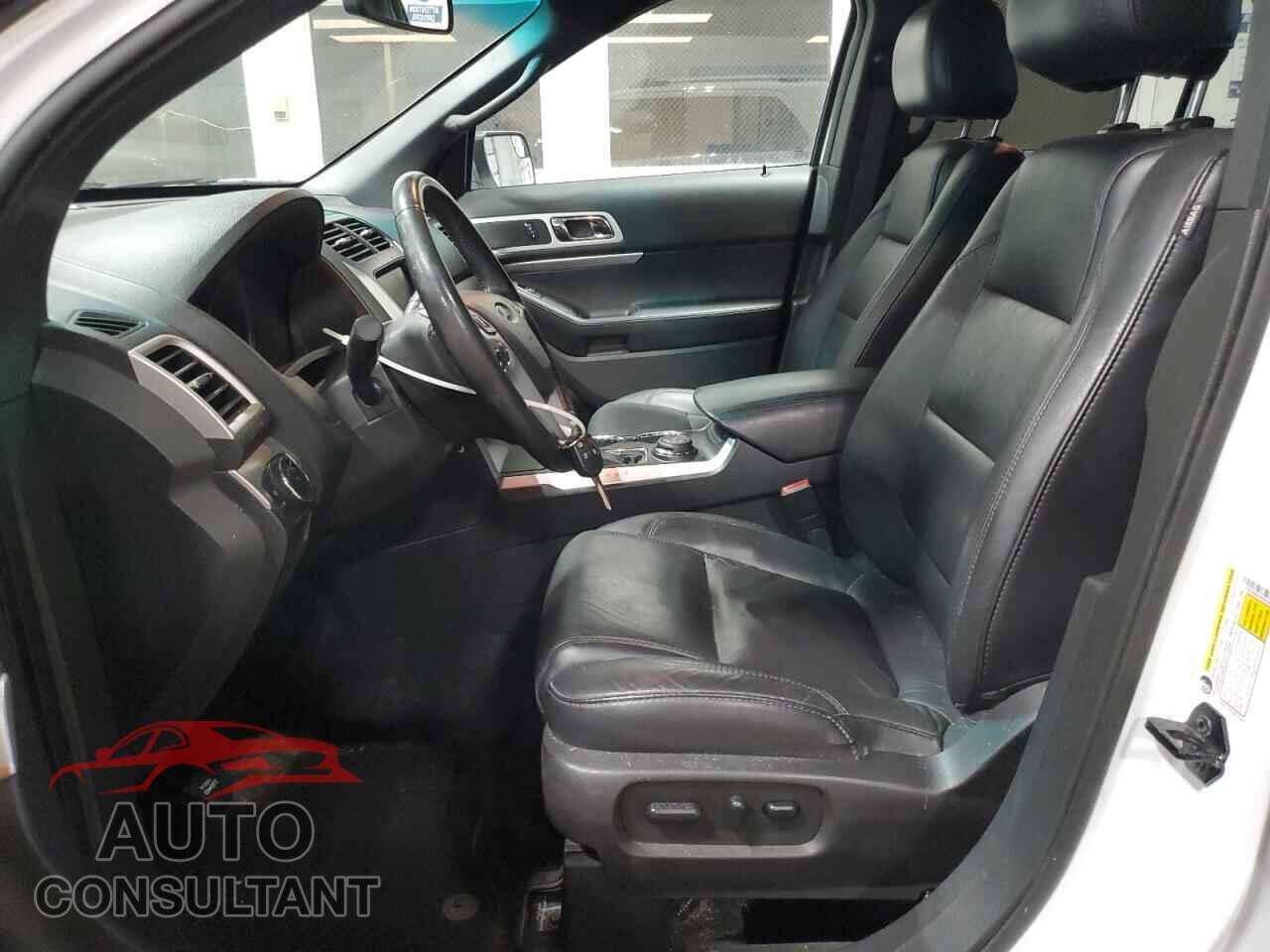 FORD EXPLORER 2015 - 1FM5K8D87FGB25099