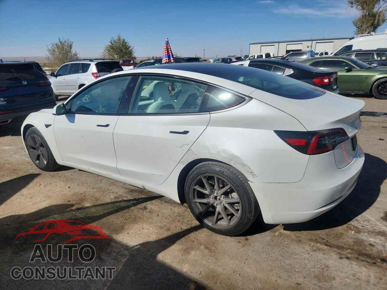 TESLA MODEL 3 2023 - 5YJ3E1EA4PF505864