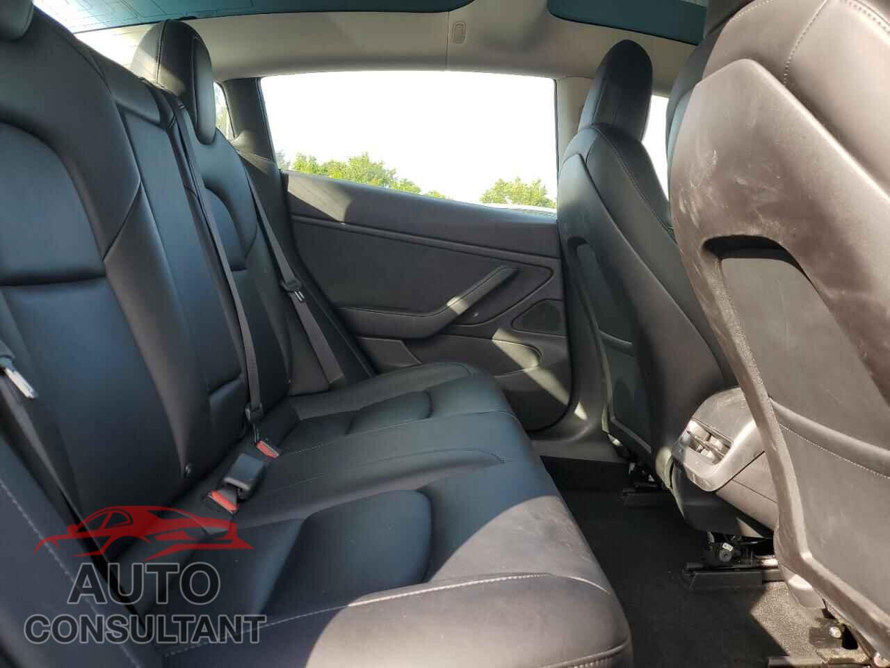 TESLA MODEL 3 2019 - 5YJ3E1EA1KF306571