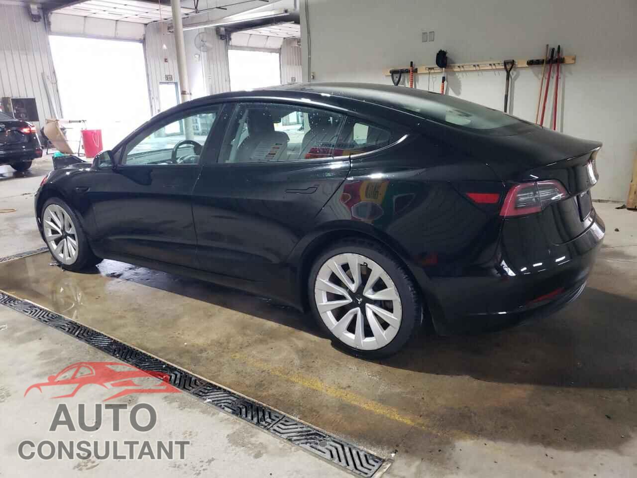 TESLA MODEL 3 2022 - 5YJ3E1EA9NF188869