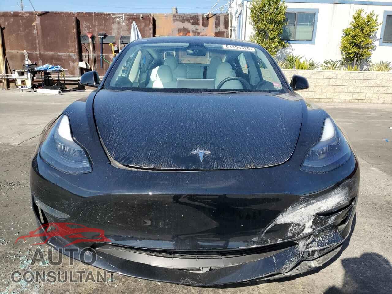 TESLA MODEL 3 2023 - 5YJ3E1EA4PF496342