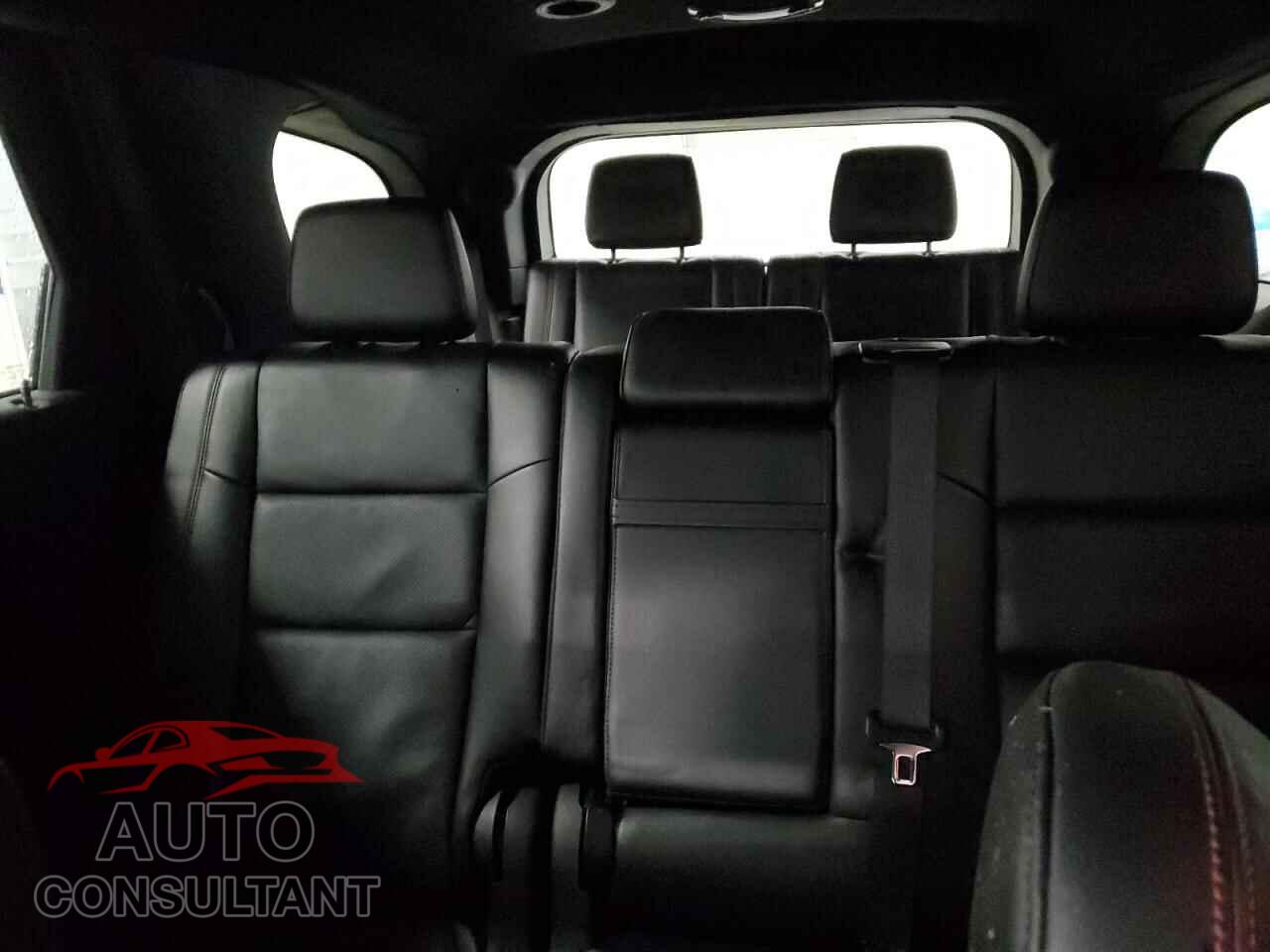 DODGE DURANGO 2023 - 1C4RDJDG0PC583817