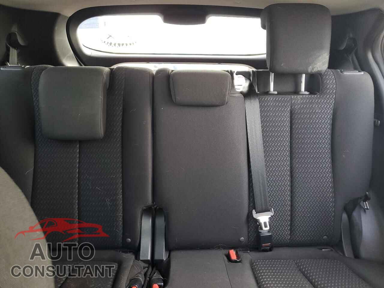 MITSUBISHI ECLIPSE 2018 - JA4AT4AAXJZ048008