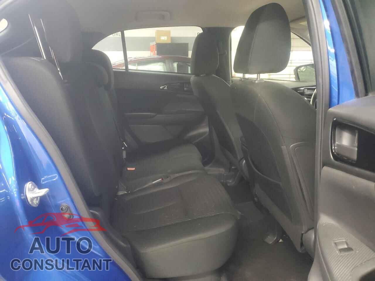 MITSUBISHI ECLIPSE 2018 - JA4AT4AA8JZ046953