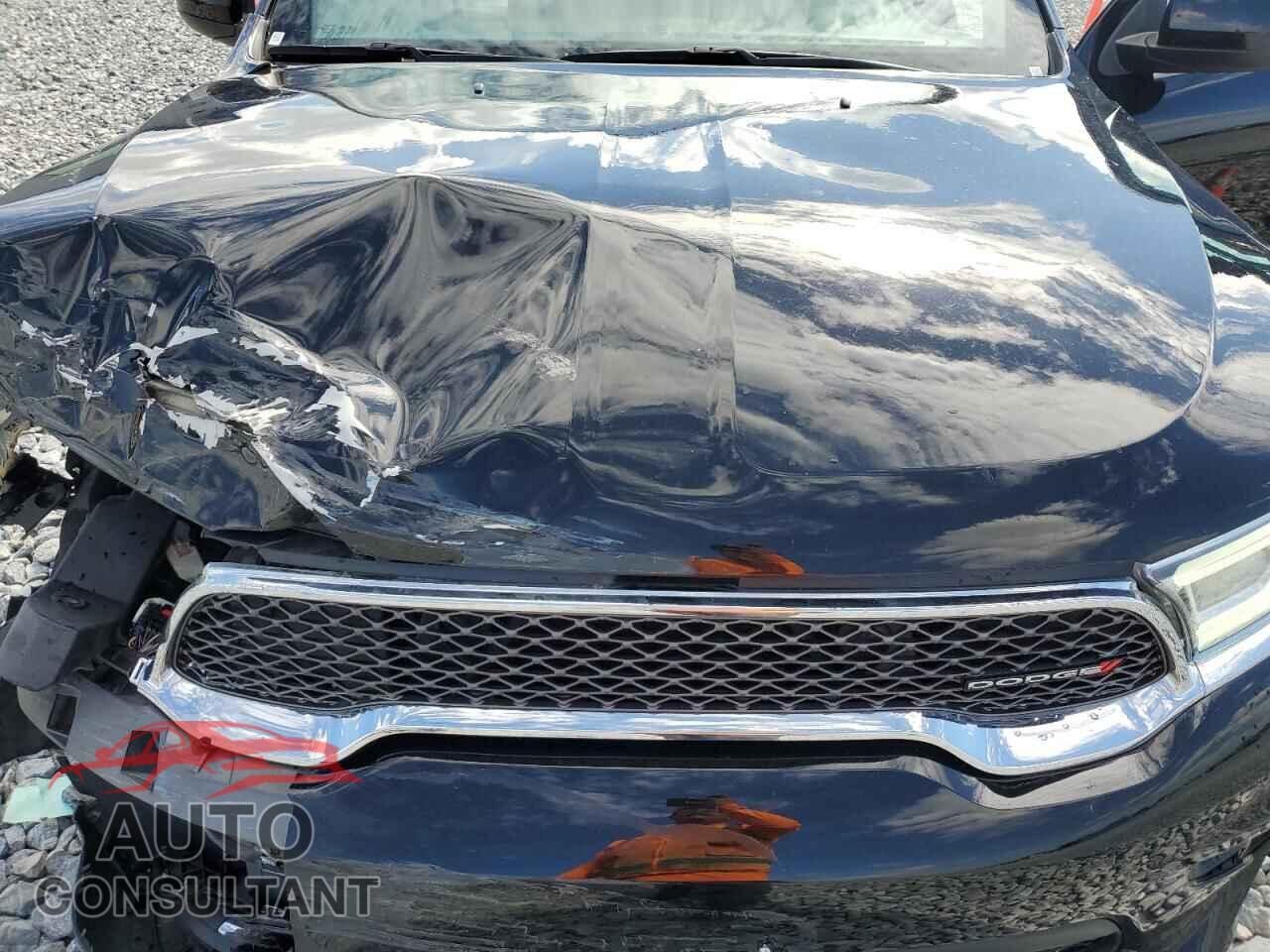 DODGE DURANGO 2024 - 1C4RDHAG2RC114650