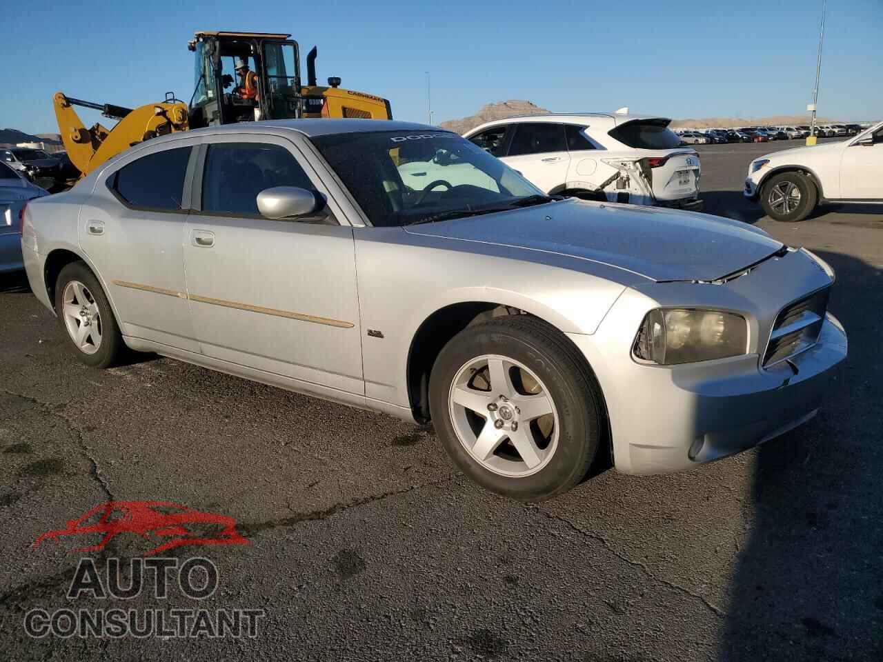 DODGE CHARGER 2010 - 2B3CA3CV7AH273504