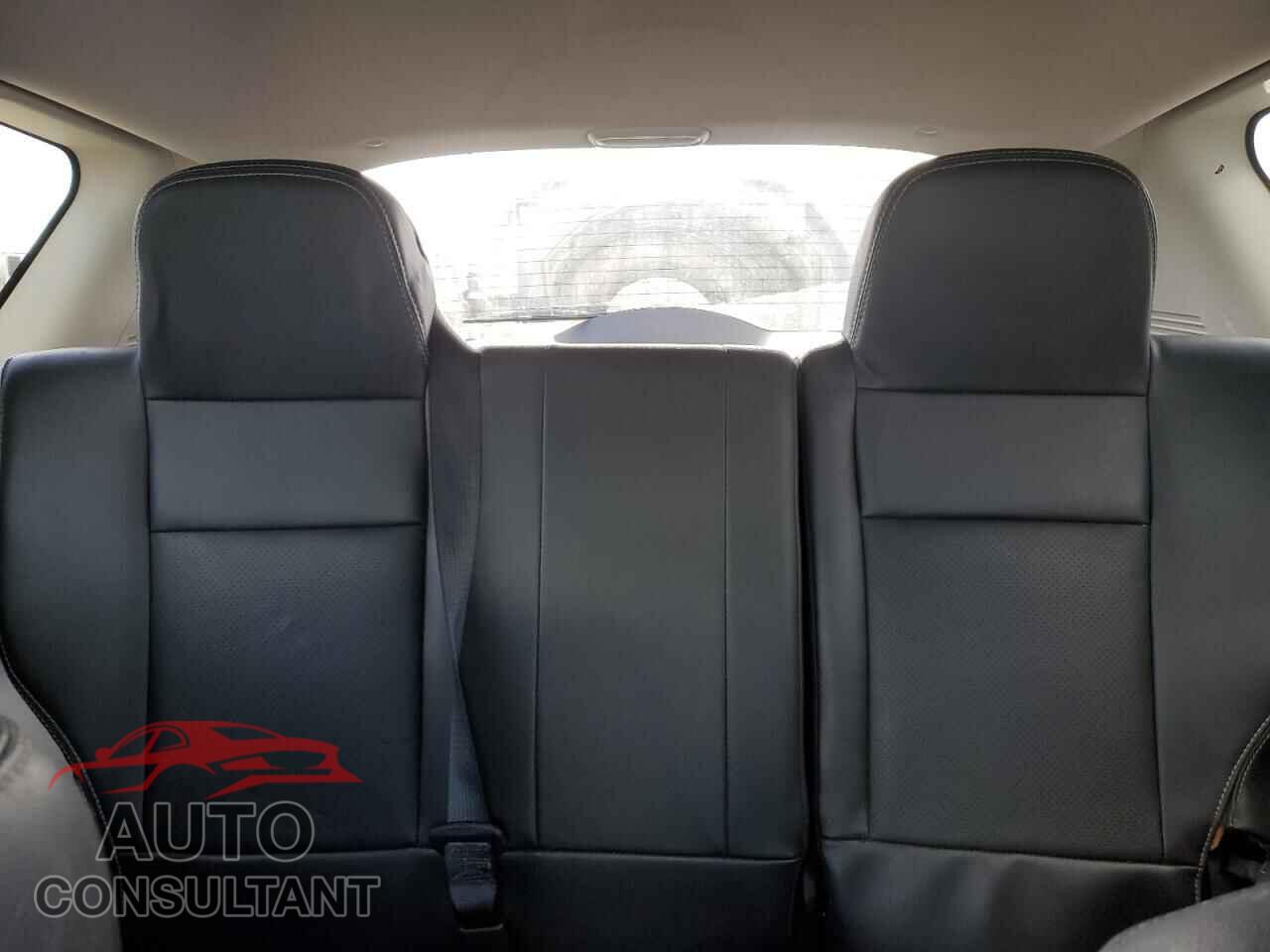 JEEP COMPASS 2014 - 1C4NJDCBXED753624