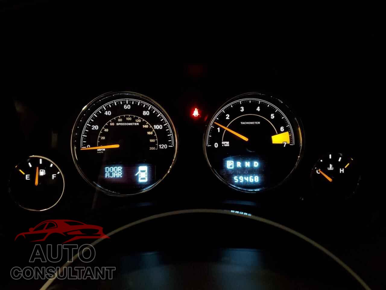 JEEP COMPASS 2015 - 1C4NJDCB8FD188467
