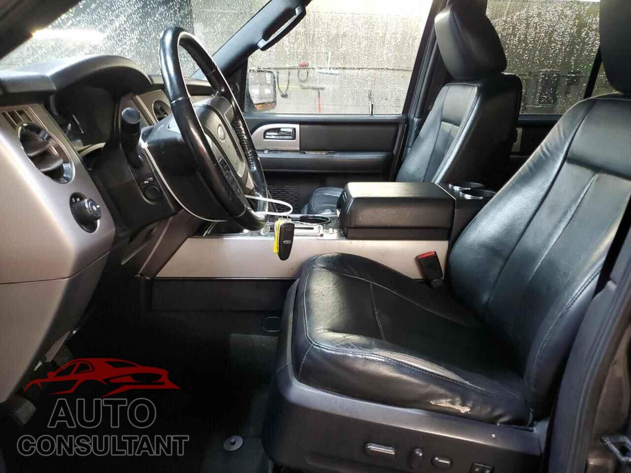 FORD EXPEDITION 2017 - 1FMJU2AT4HEA48480