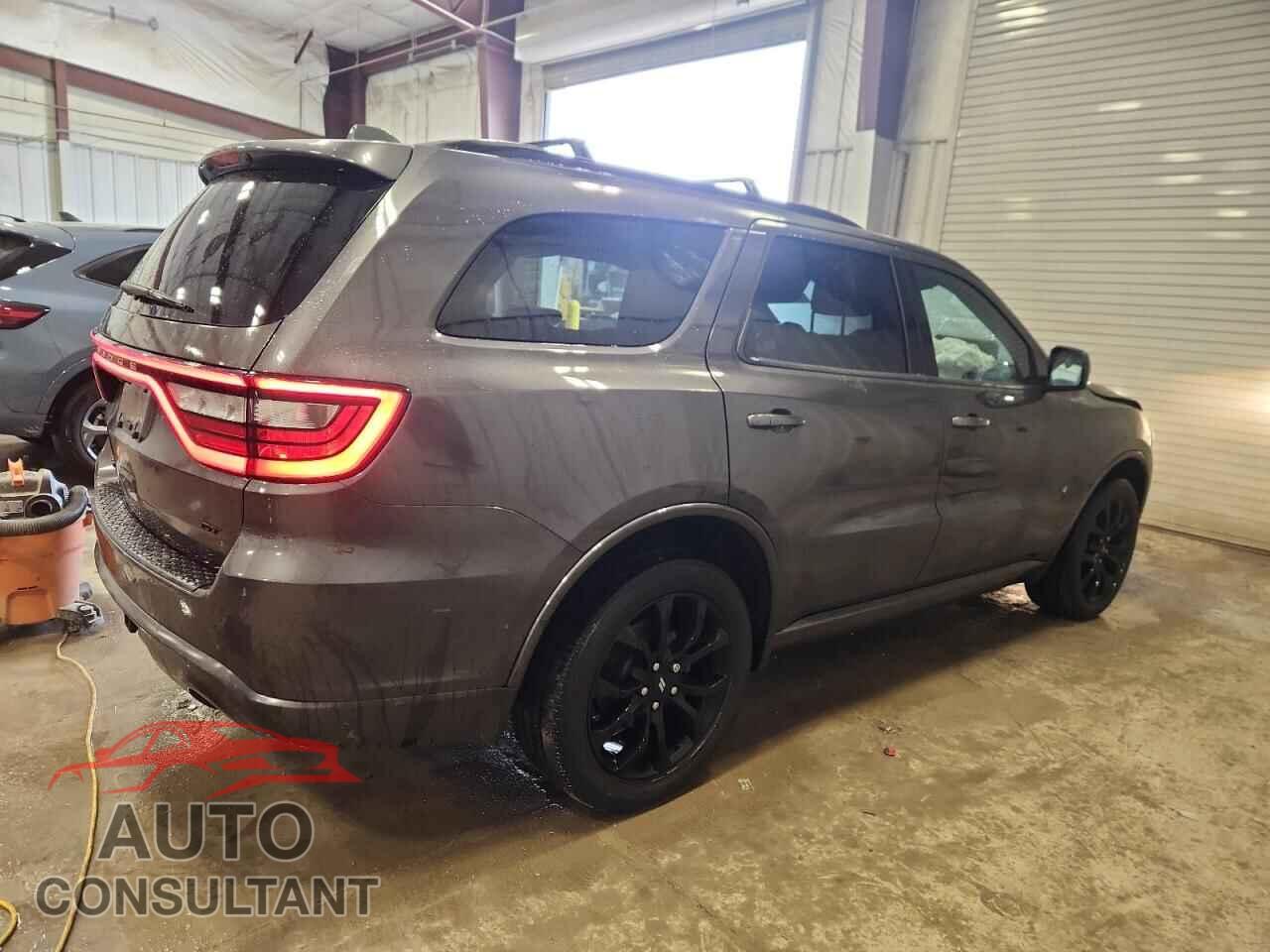 DODGE DURANGO 2019 - 1C4RDJDG0KC633611
