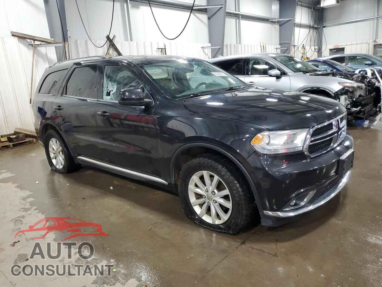 DODGE DURANGO 2015 - 1C4RDJAGXFC864266