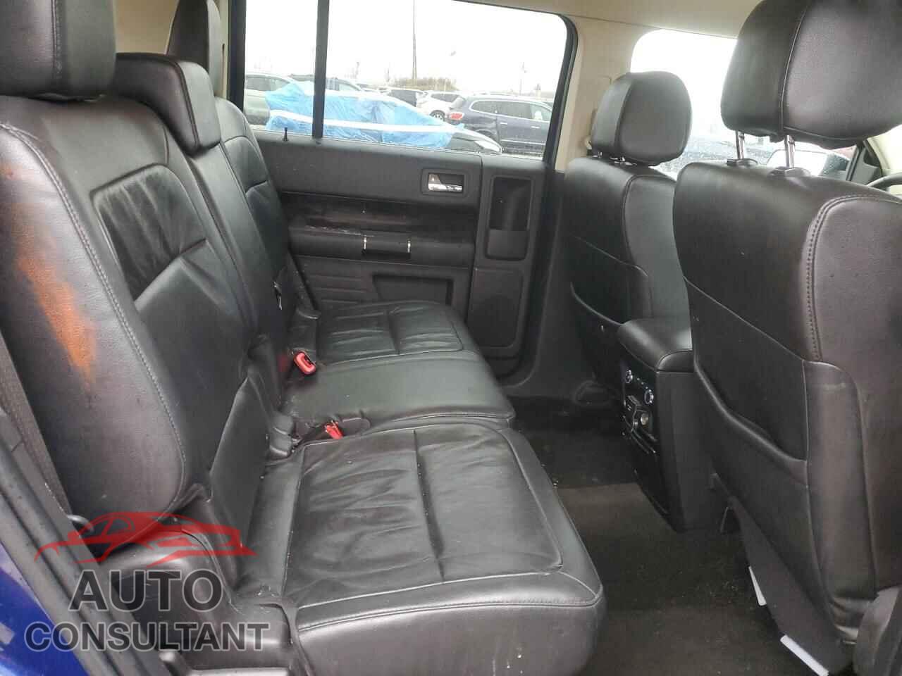 FORD FLEX 2015 - 2FMGK5C83FBA07714