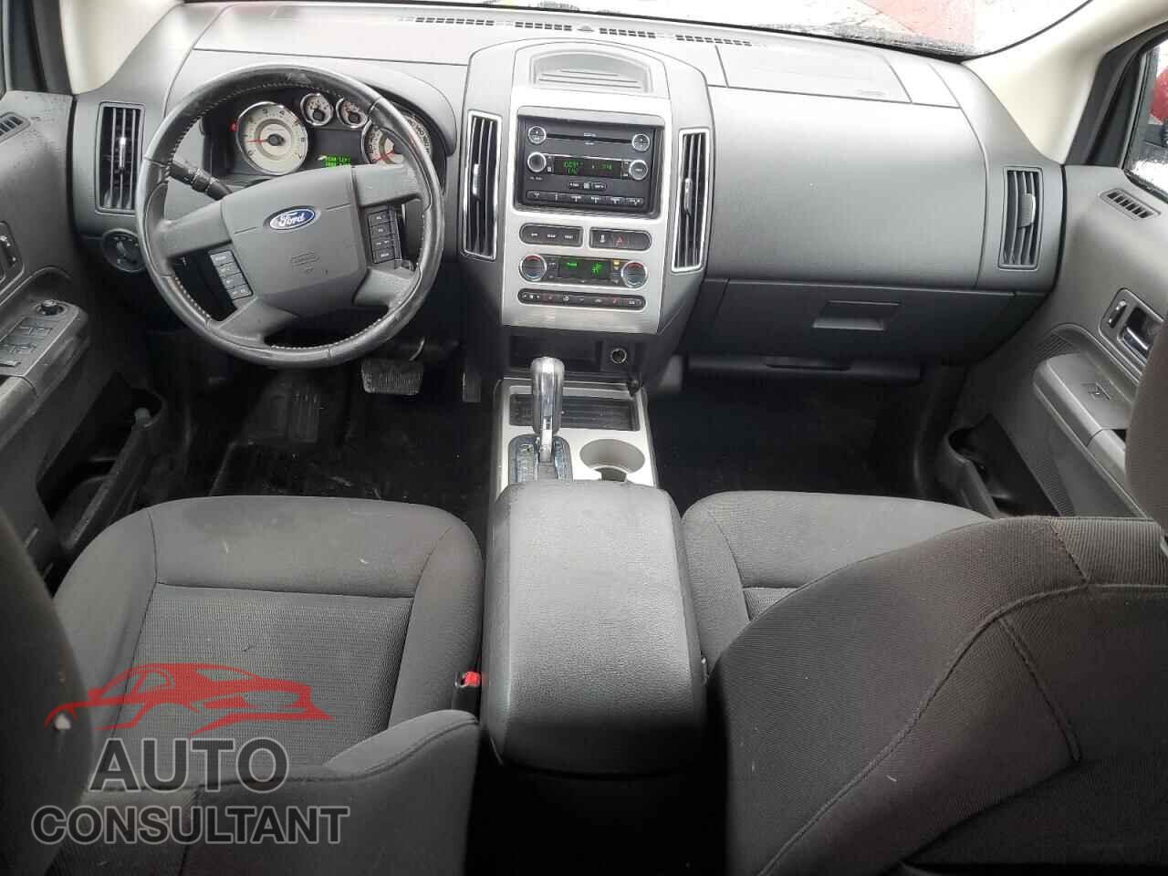 FORD EDGE 2009 - 2FMDK38C29BA58601