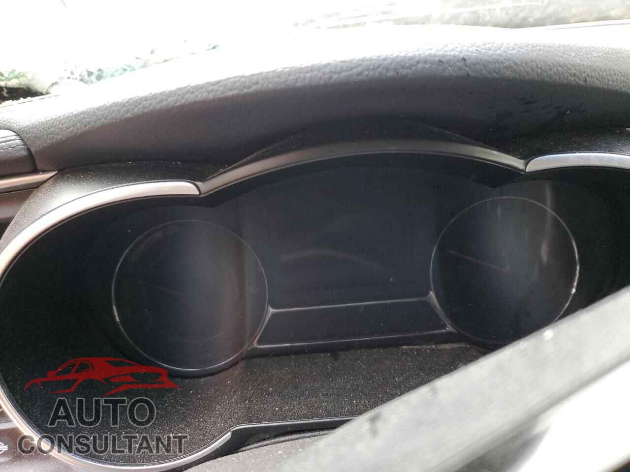 KIA OPTIMA 2014 - KNAGN4AD7E5067453