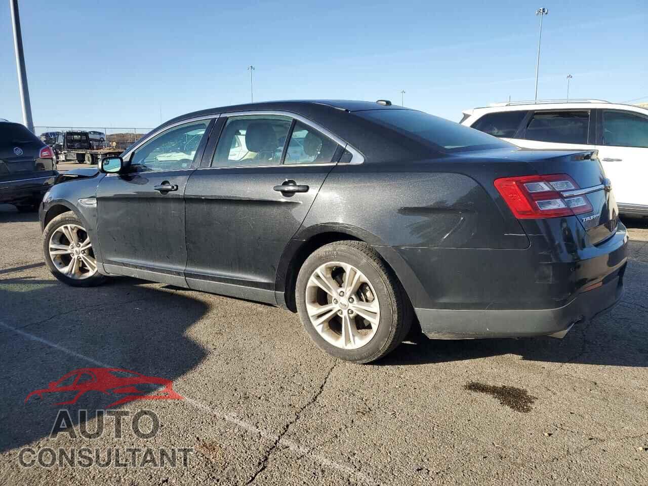 FORD TAURUS 2013 - 1FAHP2E84DG155579
