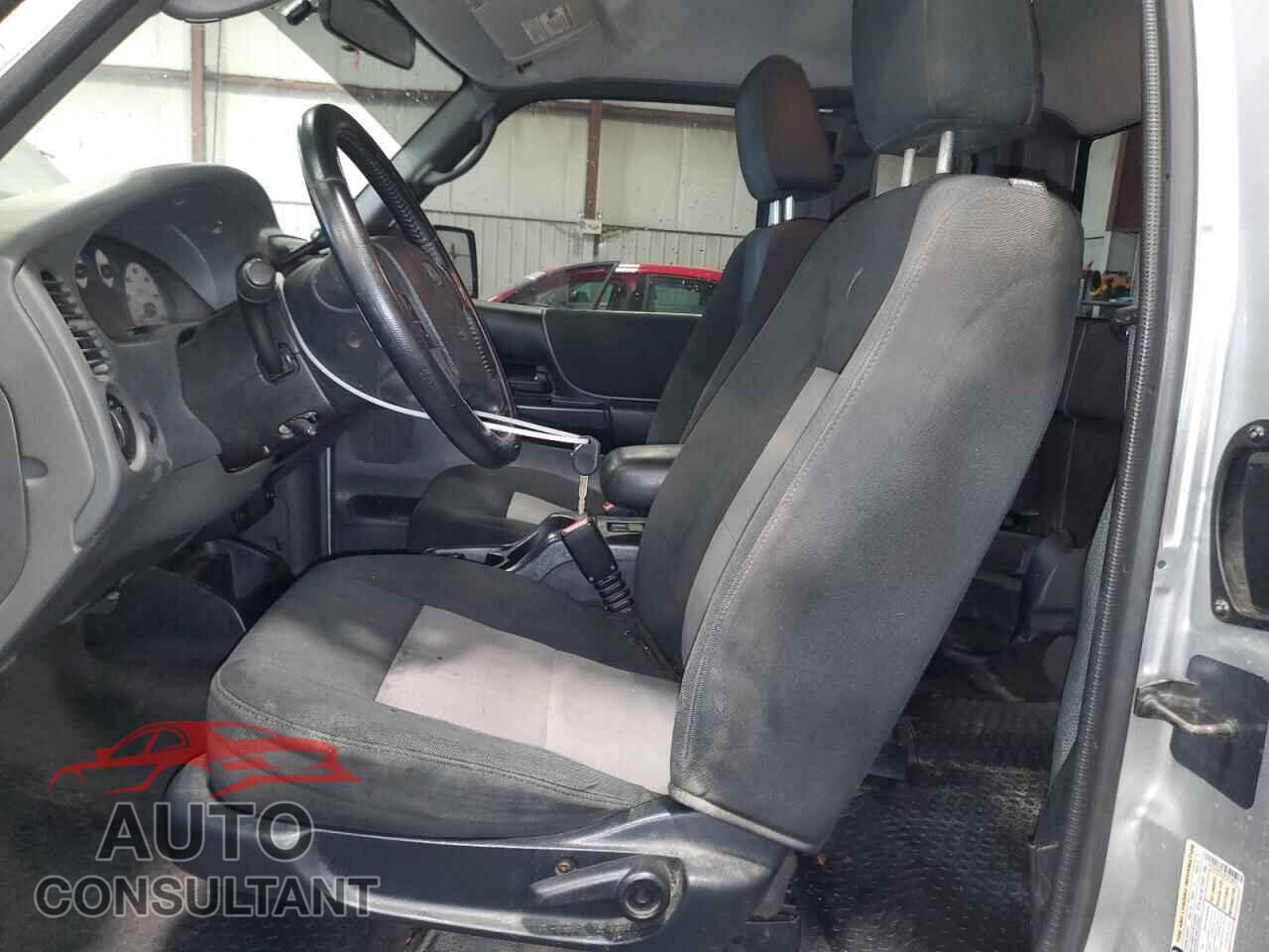 FORD RANGER 2010 - 1FTLR4FE1APA13832