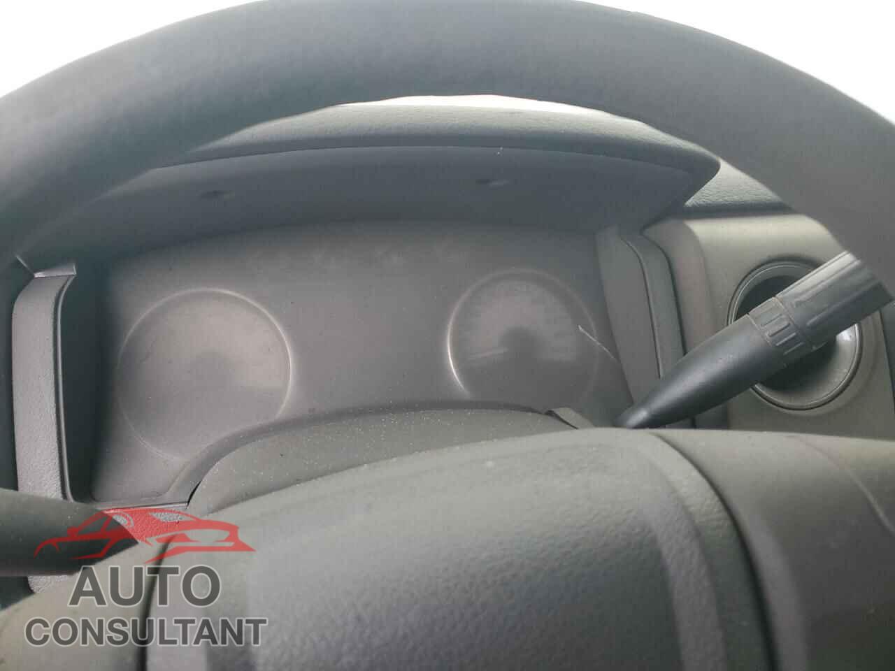 FORD F-150 2011 - 1FTFW1EF2BFA09844