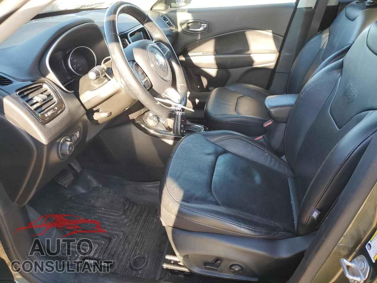 JEEP COMPASS 2019 - 3C4NJDCB3KT854493
