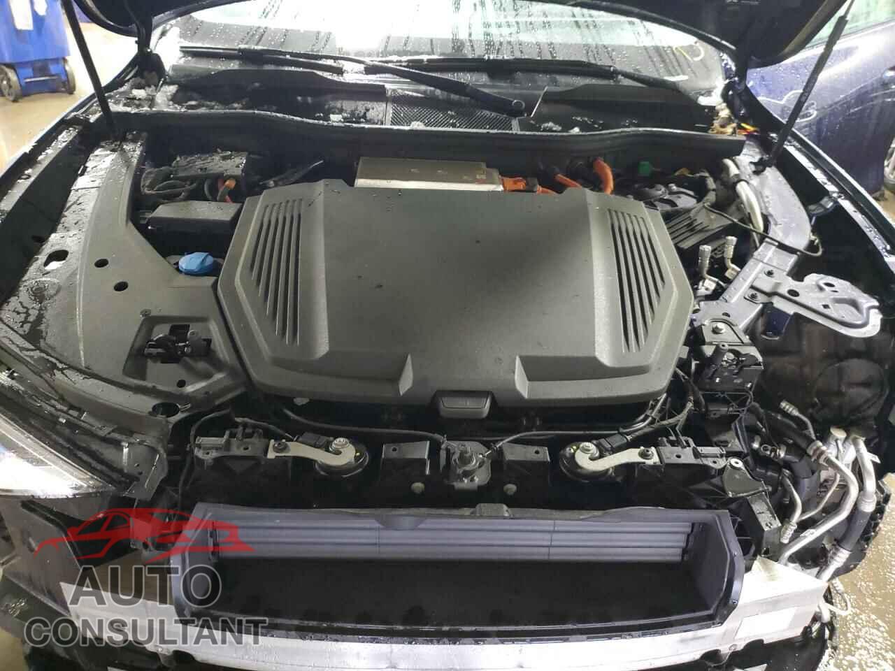 AUDI E-TRON 2022 - WA1AAAGE2NB019647
