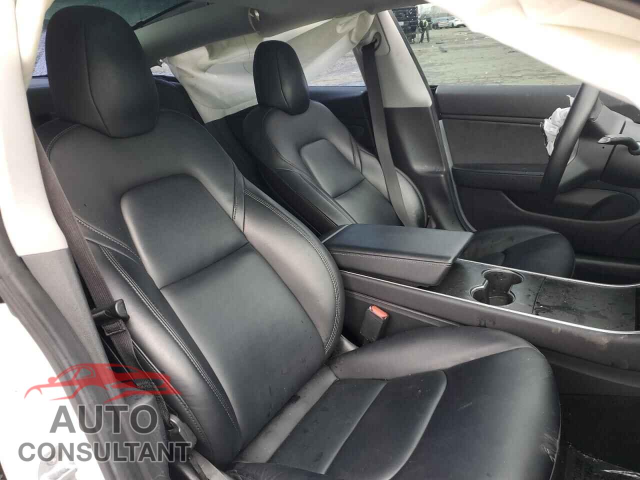 TESLA MODEL 3 2019 - 5YJ3E1EA4KF425151