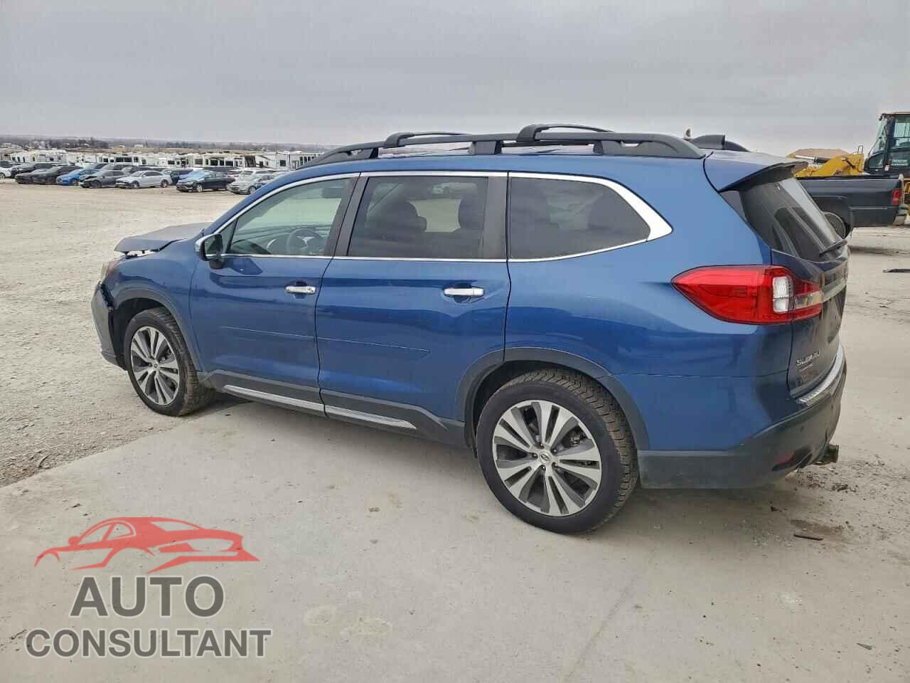SUBARU ASCENT 2022 - 4S4WMARD3N3406883