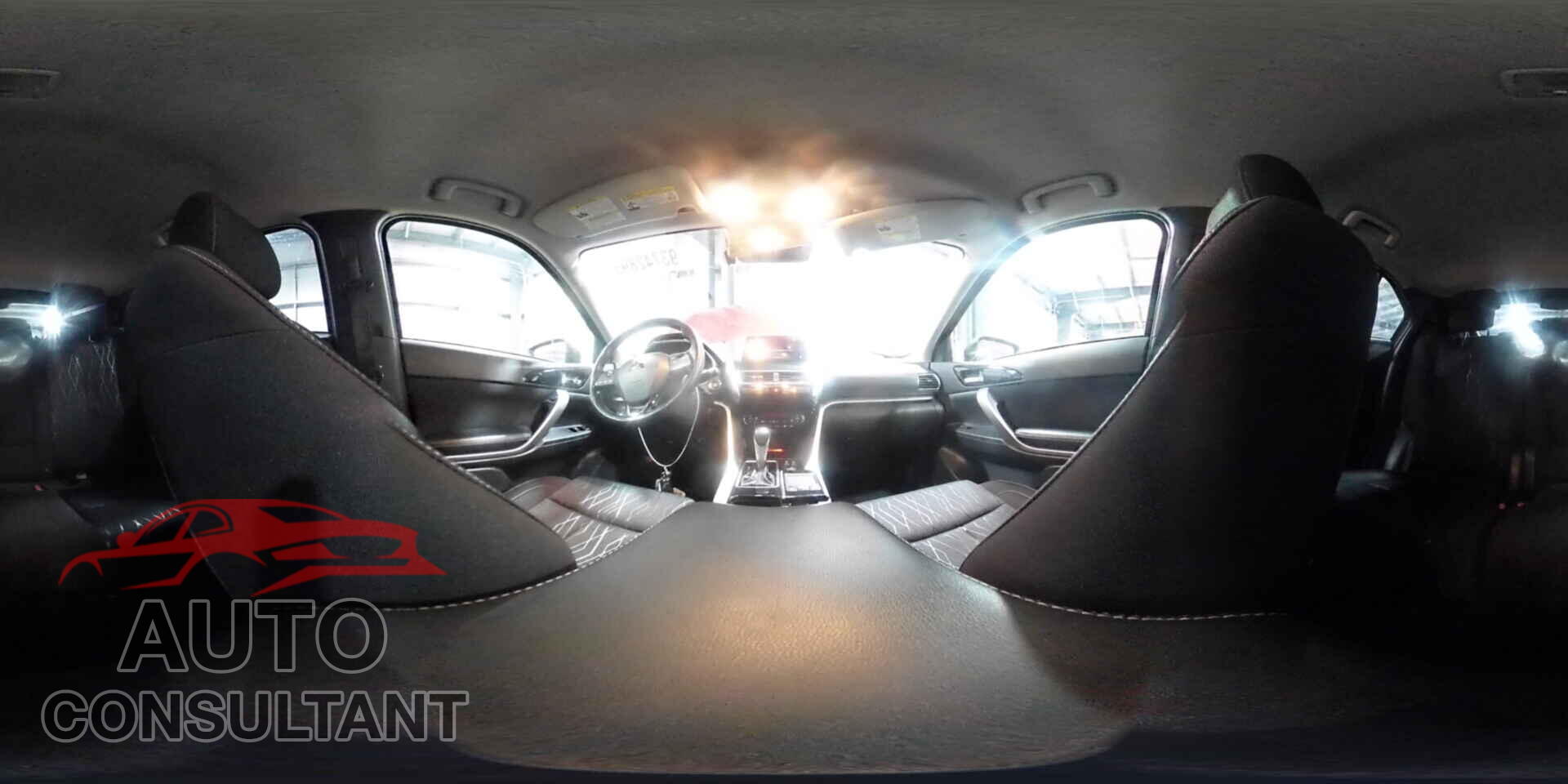MITSUBISHI ECLIPSE 2020 - JA4AT5AA7LZ018781
