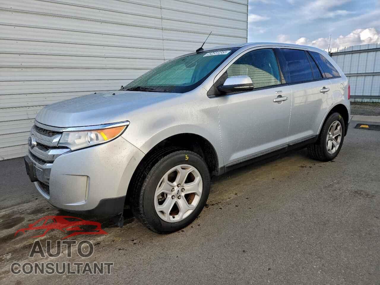 FORD EDGE 2014 - 2FMDK3JC7EBB47178