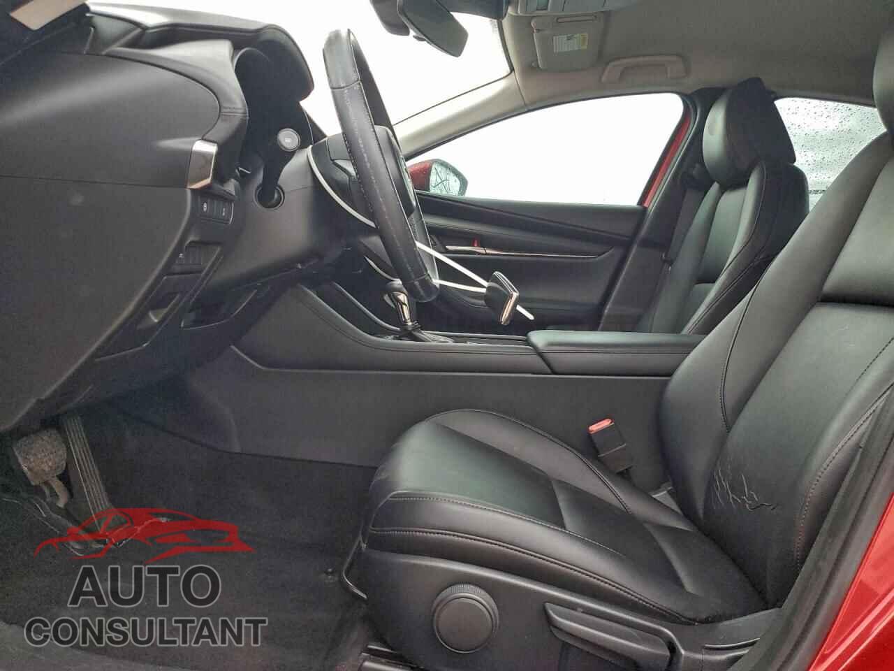 MAZDA 3 2019 - JM1BPACL7K1108662
